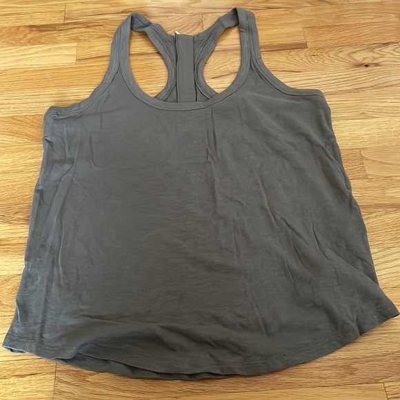 Banana Republic Tank Top - Picture 2 of 6